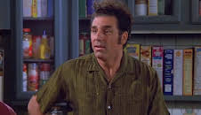Seinfeld (S9 E4)