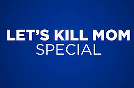 Let's Kill Mom Season 1: Let's Kill Mom