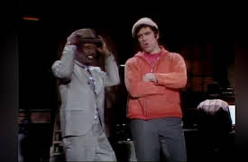 Saturday Night Live Season 4: Elliott Gould / Peter Tosh & Mick Jagger - December 16, 1978