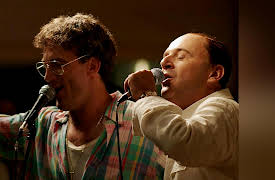 1994: Berlusconi Rising: Episode 5