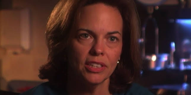 22:15: Dr. G - Beruf: Gerichtsmedizinerin | Sat1 Gold | 2/9 2026