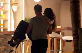 Jugando con fuego: Cuando Harry conoció a Francesca