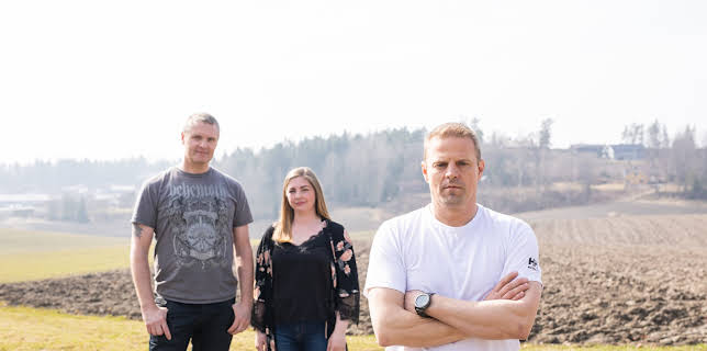 17:55: Sinnasnekker'n (S9 E1) (S9) | FEM | 2/5 2026