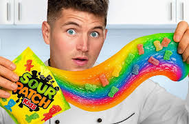 Food Experiments: TikTok Food Hacks