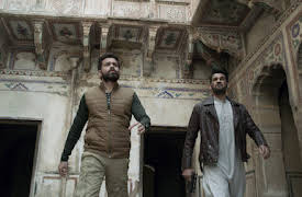 Bard of Blood: Love All, Trust a Few, Do Wrong to None