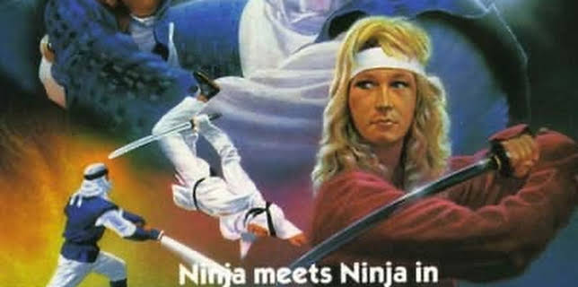 Ninja Commandments (1986)