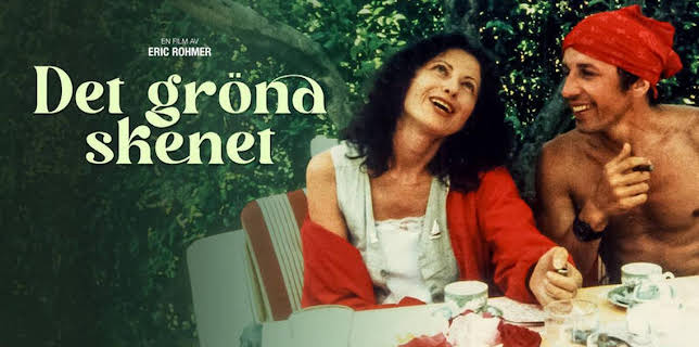 16:05: Det gröna skenet | SVT2 | 2/15 2026