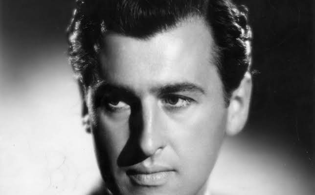 Stewart Granger