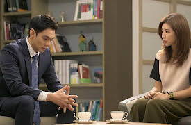 I Have a Lover: I Have a Lover Episode 13