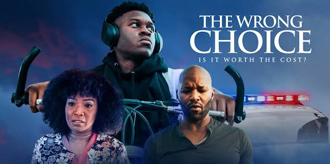 The Wrong Choice (2024)