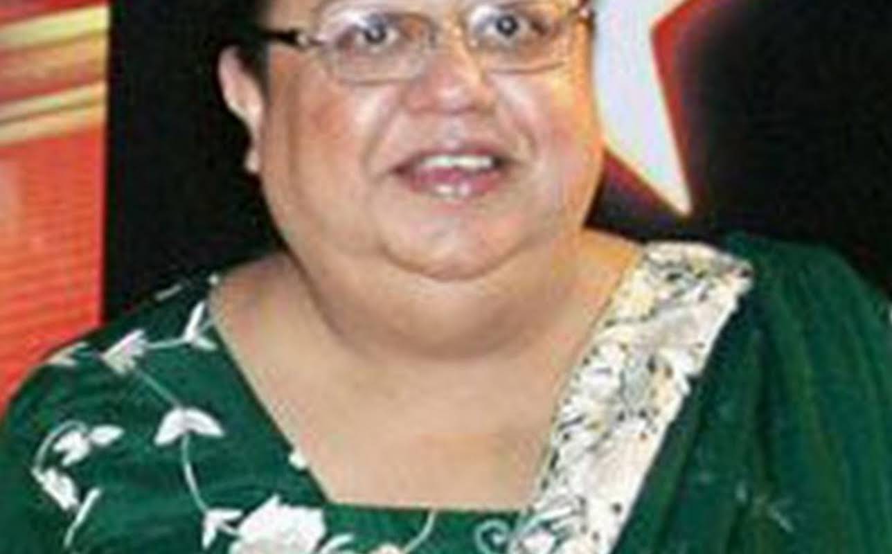 Honey Irani