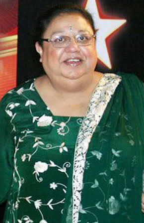 Honey Irani as Director