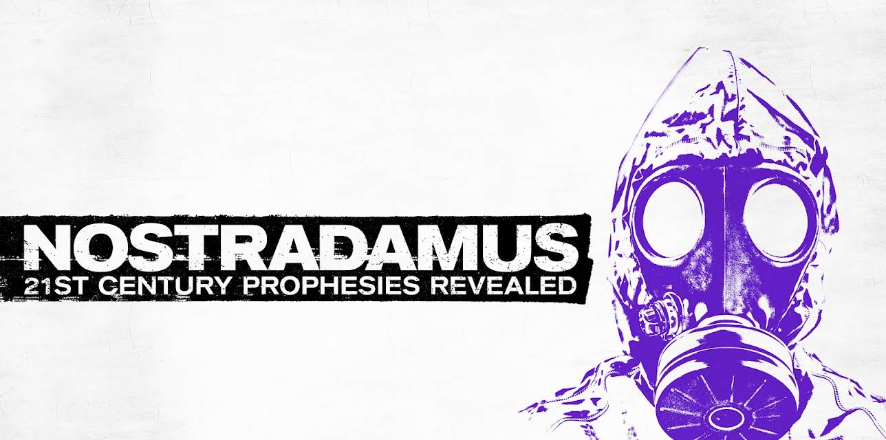 Nostradamus: 21st Century (2015)