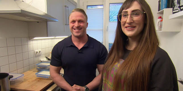 15:00: Shopping Queen | VOX | 3/9 2026