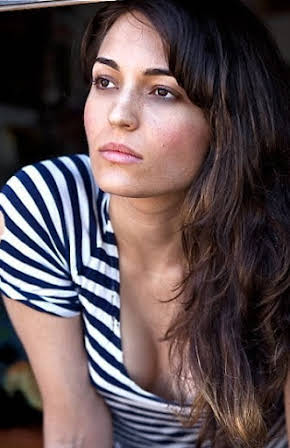 Carlen Altman as 