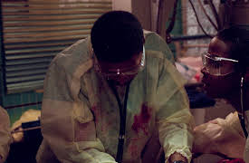 Akutten: 21. House of Cards