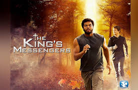 The King's Messengers: Is there really a God?