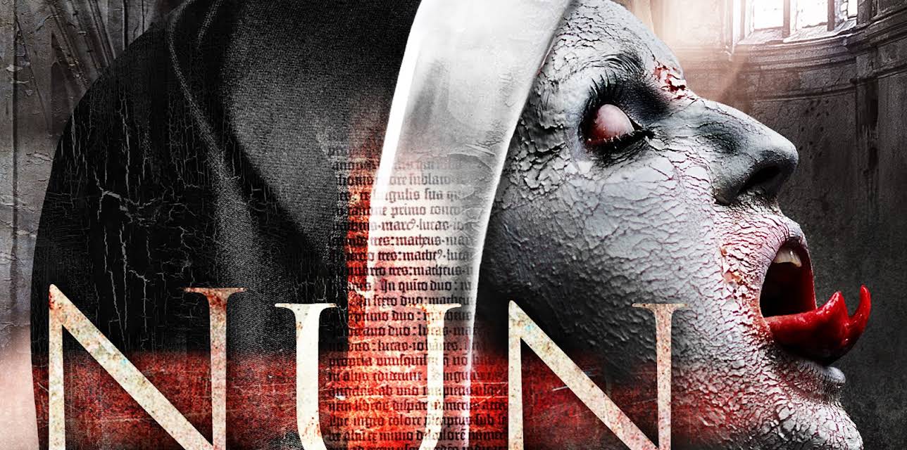Nun (2018)
