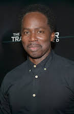 Harold Perrineau som 