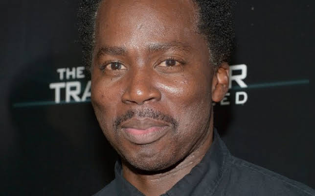 Harold Perrineau