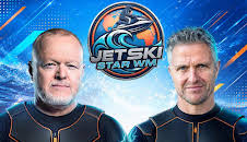 Jetski Star WM