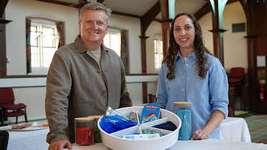 1:15 PM: Songs of Praise | BBC One | 9/6 2026