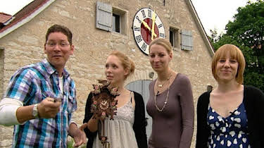 07:00: GRIPS Englisch | ARD Alpha | 6/17 2026