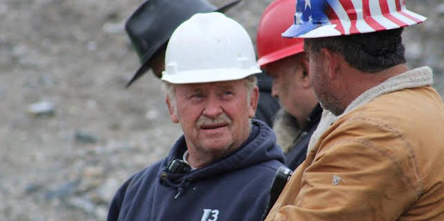 10:00 AM: Hoffman Family Gold (S2) | Discovery Channel | 3/16 2026