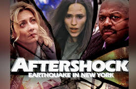 Aftershock: Earthquake In New York - The  Complete Miniseries: Aftershock: Earthquake In New York The Complete Miniseries Part 2
