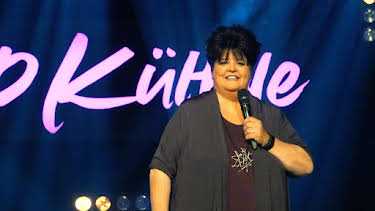 23:45: Ingrid Kühne - Von Liebe allein wird auch keiner satt | SWR Fernsehen BW | 8/4 2026