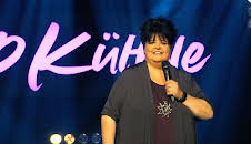 Ingrid Kühne - Von Liebe allein wird auch keiner satt
