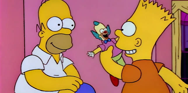 15:10: Die Simpsons | ProSieben | 1/24 2026