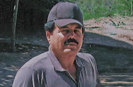 World's Most Wanted: Ismael ”El Mayo” Zambada Garcia: The Head of the Sinaloa Cartel