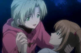 Kaze No Stigma: Confession Under the Moon