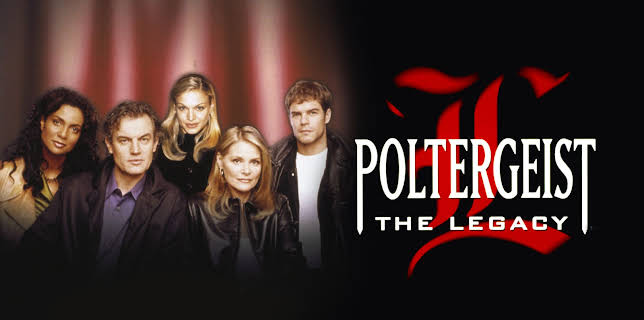 Poltergeist: The Legacy (Season 1)