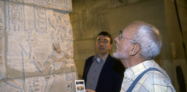 07:45: Löwenzahn Classics | ZDFneo | 2/10 2026