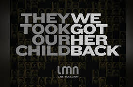 They Took Our Child: We Got Her Back Season 1: Jeannette