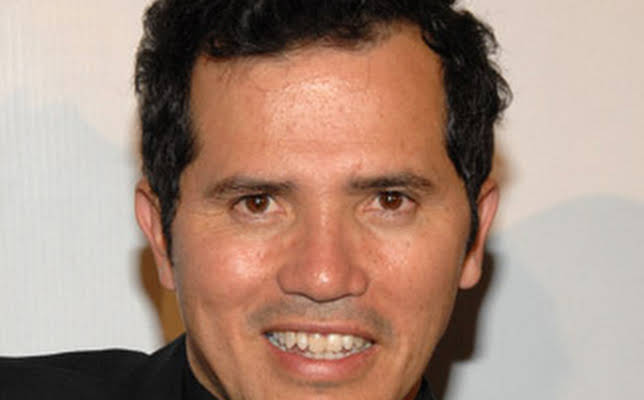 John Alberto Leguizamo