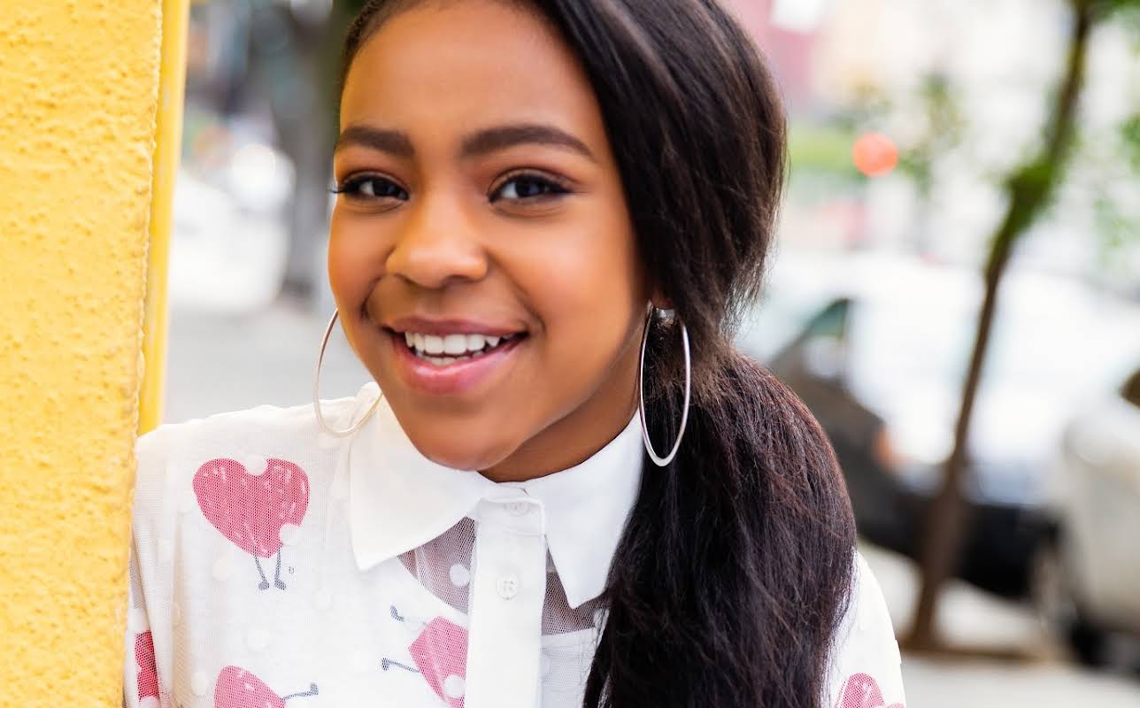 Priah Ferguson