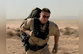 Risk Takers: Border Patrol Agents