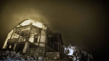 03:30: Mit offenen Augen | Arte | 4/17 2026