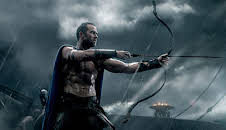 CINE: '300: EL ORIGEN DE UN IMPERIO'