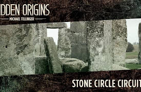 Hidden Origins: Stone Circle Circuitry
