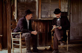 Wild West Chronicles: Bandit Queen, The