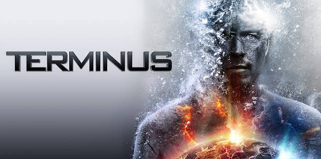 Terminus (2016)