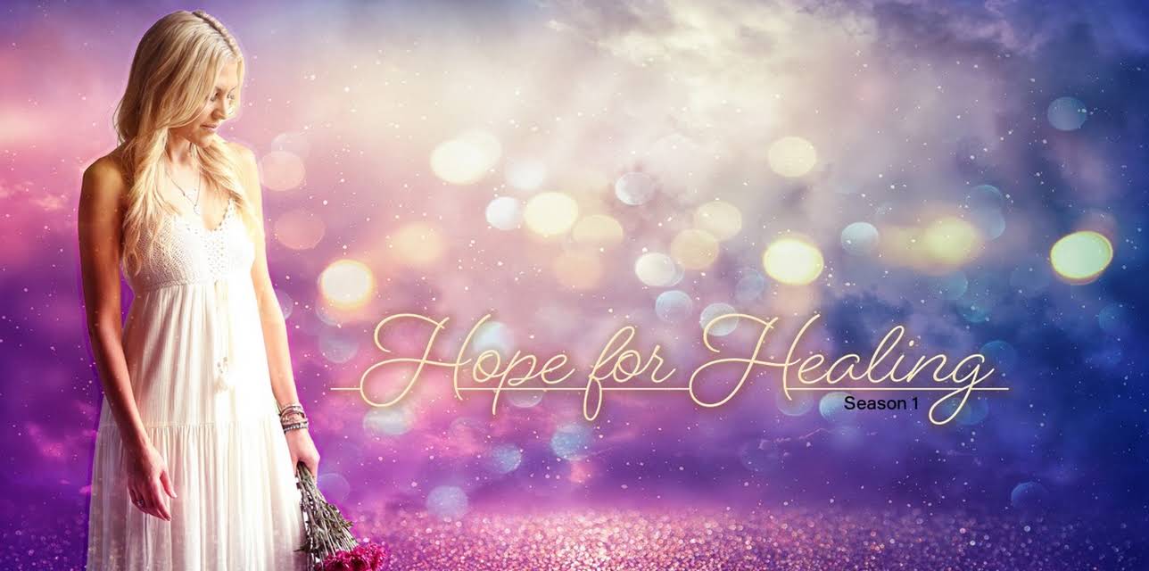 Hope For Healing