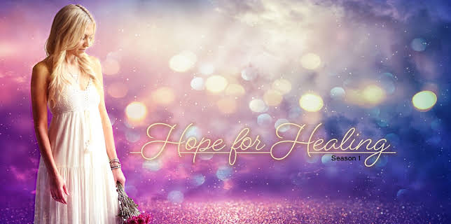 Hope For Healing