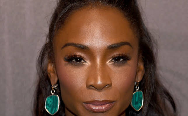 Angelica Ross