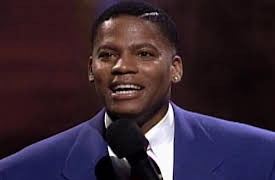 HBO Comedy Half-Hour, Season 1: D.L. Hughley