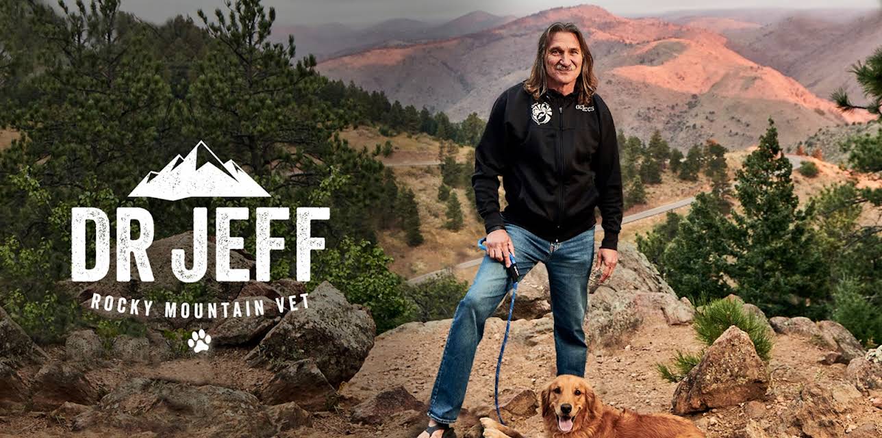 Dr. Jeff Rocky Mountain Vet Season 1